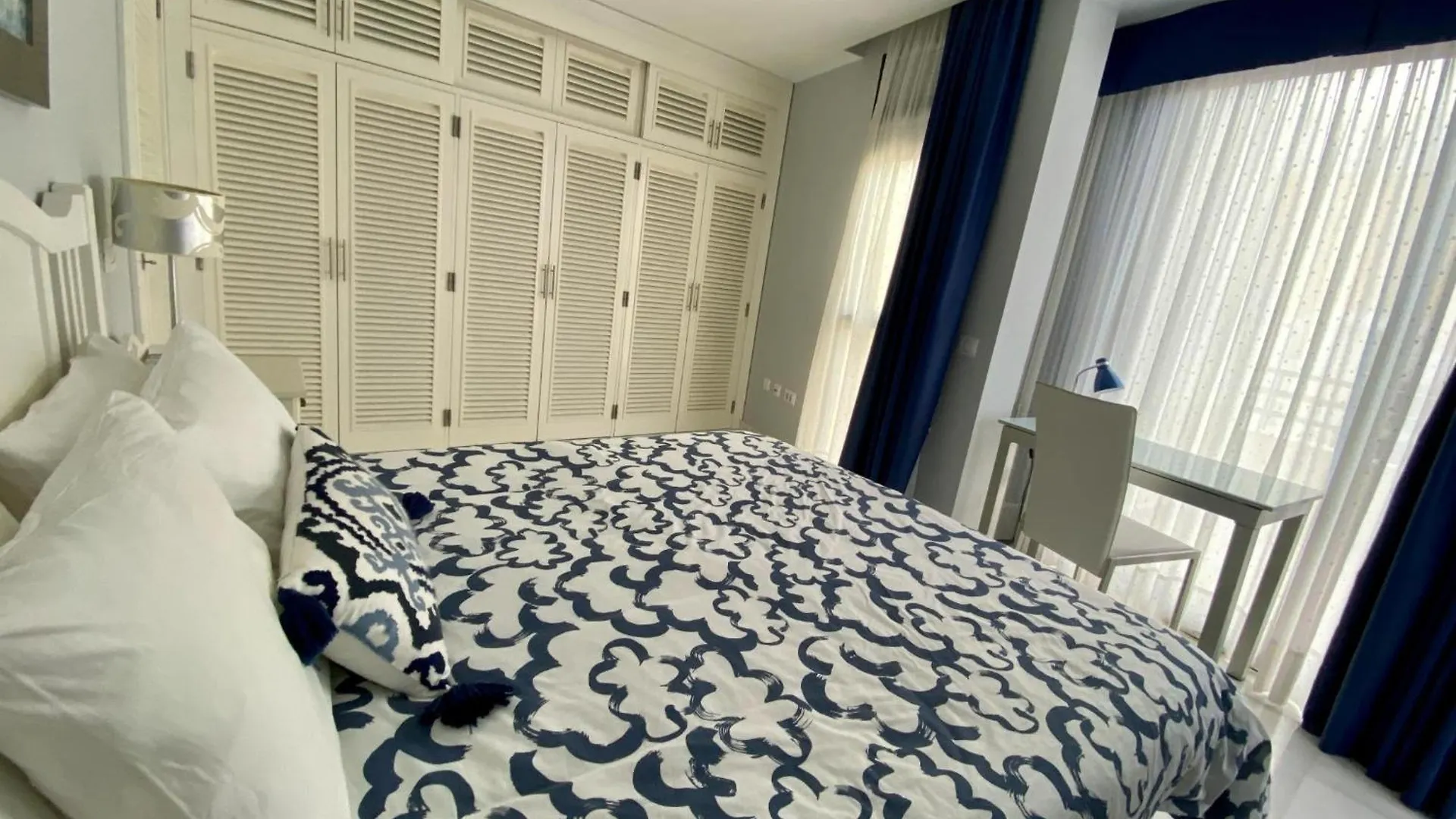 La Mar Loft Apartment With Hot Tub Puertito de Guimar 0*,  Spain