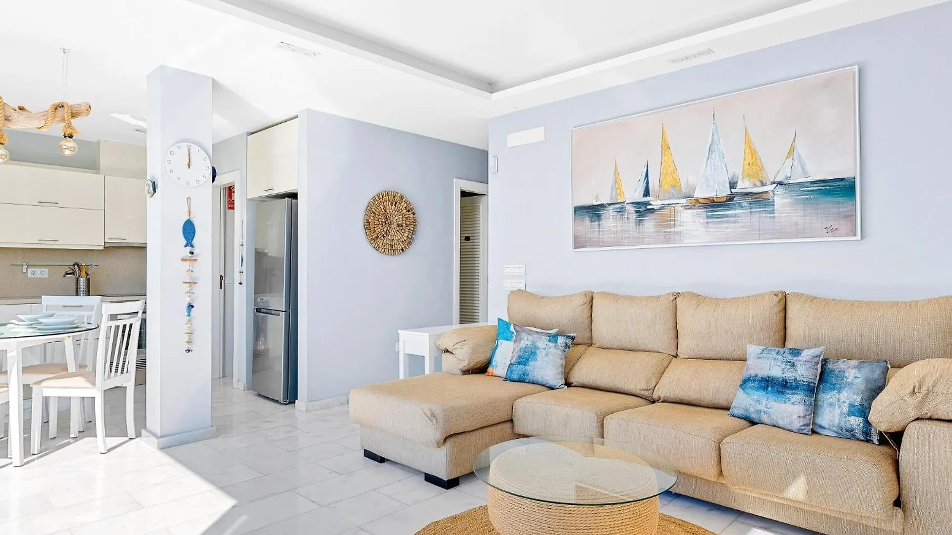 Holiday home La Mar Loft Apartment With Hot Tub Puertito de Guimar
