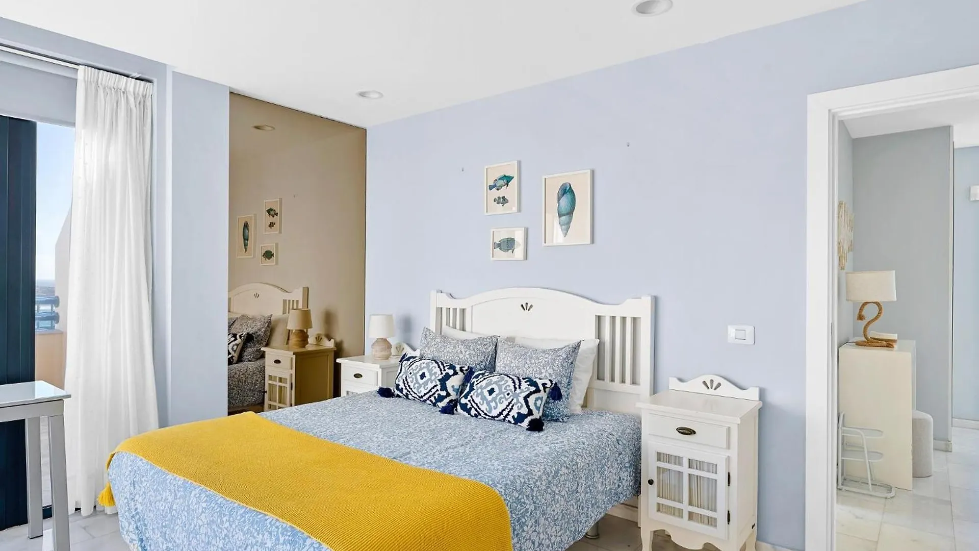 Holiday home La Mar Loft Apartment With Hot Tub Puertito de Guimar Spain