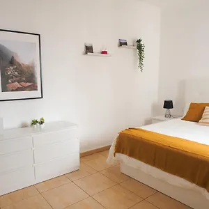 Horizonte El Puertito De Güímar Apartamento