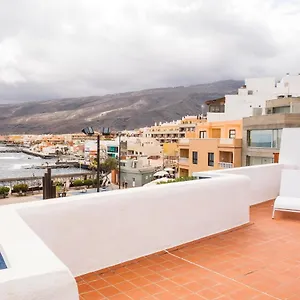 Live Puertito Casa Azul Сasa de vacaciones
