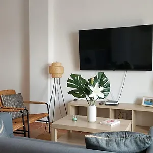 Palmeras Apartamento