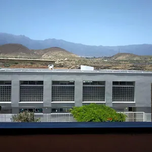 Live Puertito Cortes Сasa de vacaciones