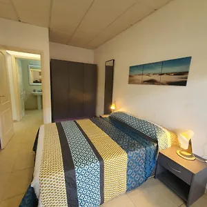 Casita El Destino Apartamento