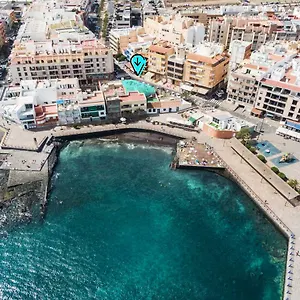 Casita De Playa Сasa de vacaciones